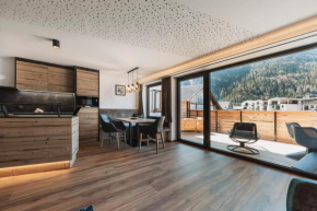 4zero Appartment
